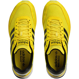 adidas Adizero Adios Neftenga Wales Bonner Light Yellow