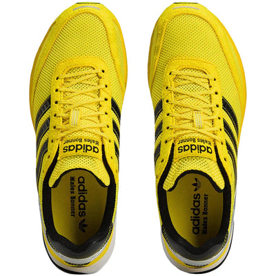 adidas Adizero Adios Neftenga Wales Bonner Light Yellow