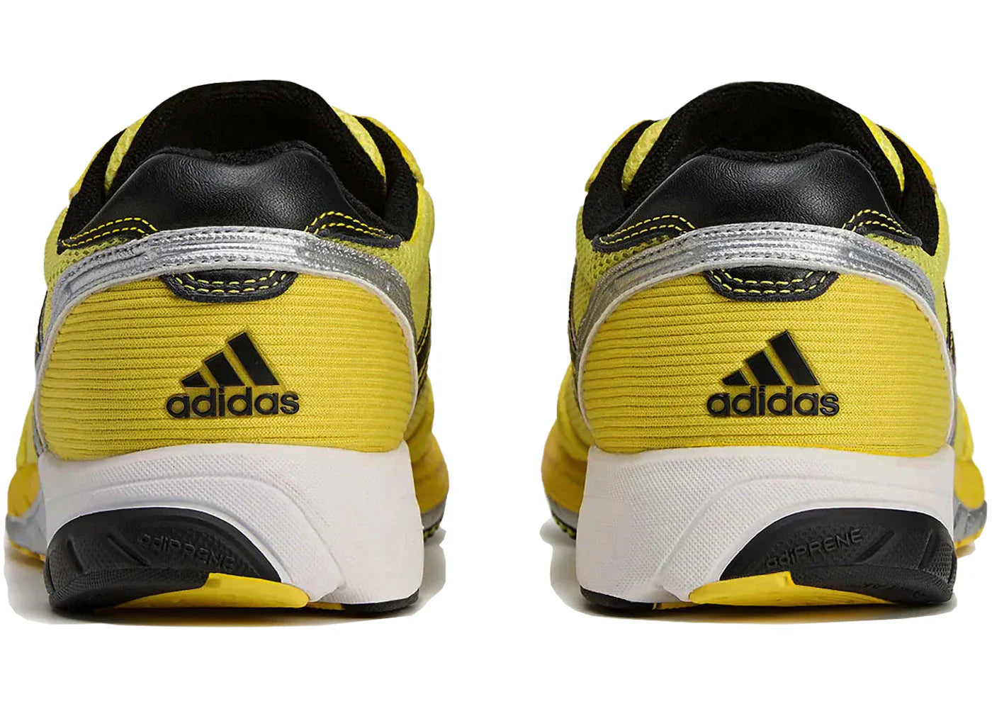 adidas Adizero Adios Neftenga Wales Bonner Light Yellow