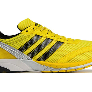 adidas Adizero Adios Neftenga Wales Bonner Light Yellow