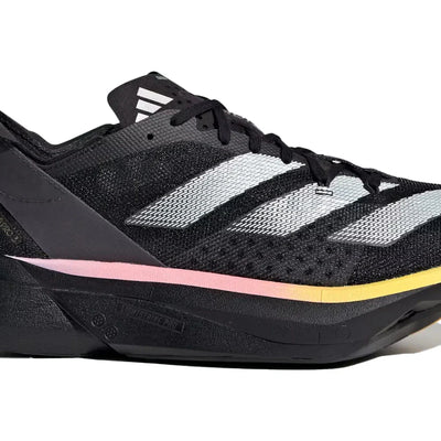 adidas Adizero Adios Pro 3 Black Spark (Women's)