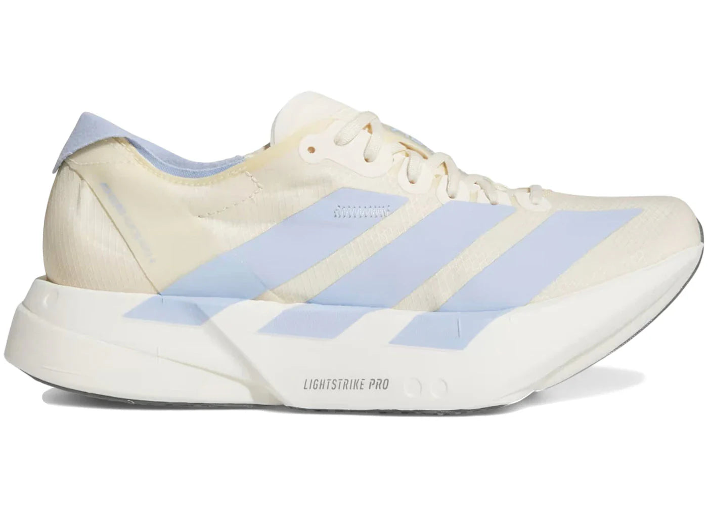 adidas Adizero Adios Pro 4 Warm Vanilla Onix (Women's)