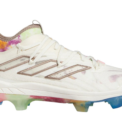 adidas Adizero Afterburner 9 NWV TPU Bash Cloud White Chalky Brown Off White