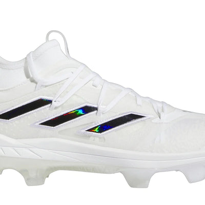 adidas Adizero Afterburner 9 NWV TPU Cloud White Core Black