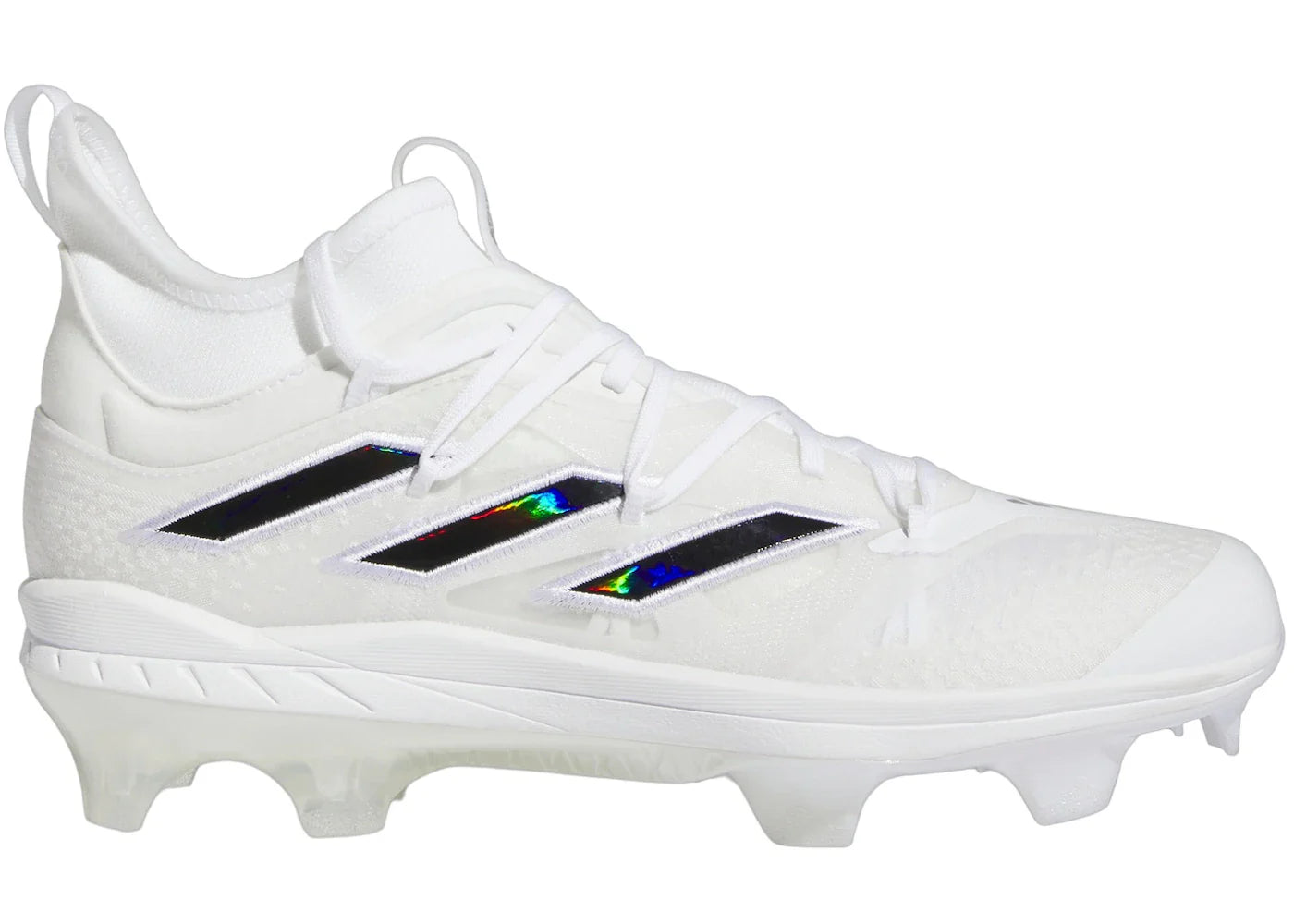adidas Adizero Afterburner 9 NWV TPU Cloud White Core Black