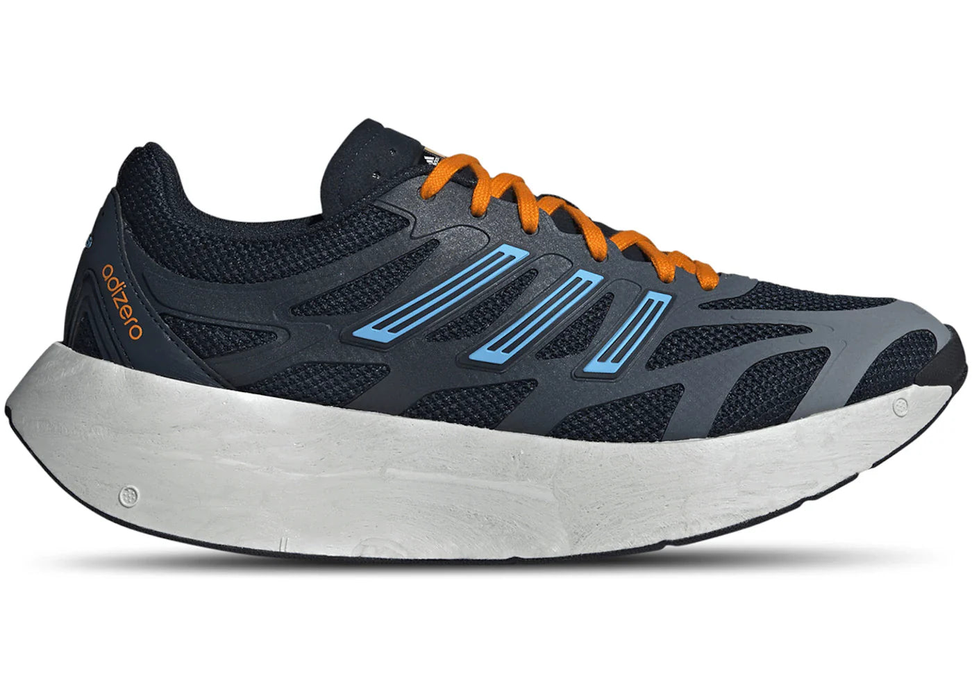adidas Adizero Aruku Aurora Ink Grey Sky Rush