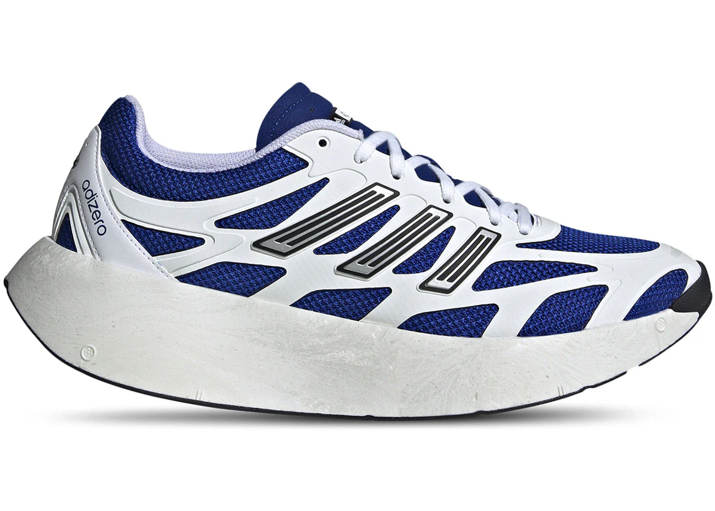 adidas Adizero Aruku Collegiate Royal Black White