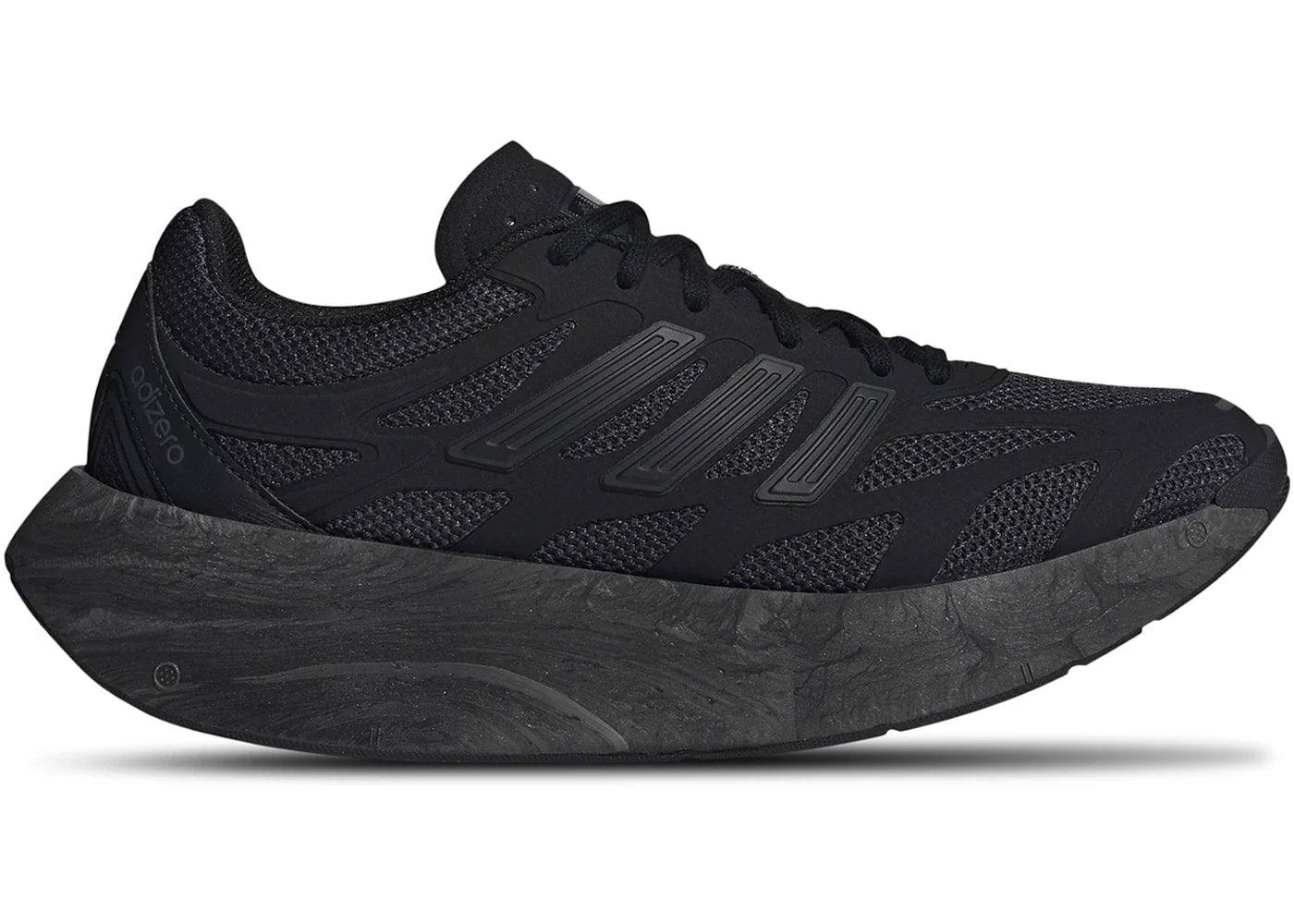 adidas Adizero Aruku Core Black Carbon