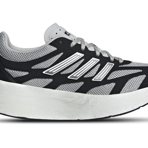 adidas Adizero Aruku Core Black Cloud White Grey
