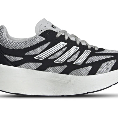 adidas Adizero Aruku Core Black Cloud White Grey