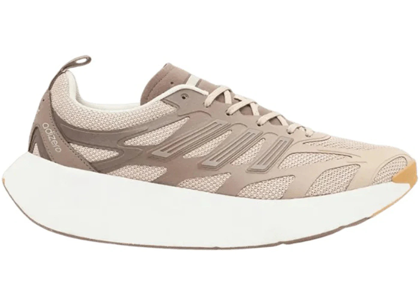 adidas Adizero Aruku Preloved Brown Cream