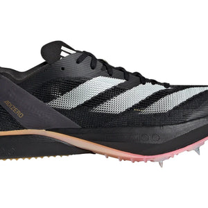 adidas Adizero Avanti Core Black Zero Metalic Spark