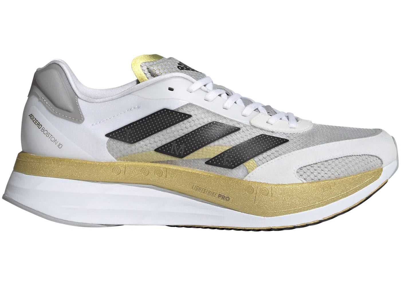 adidas Adizero Boston 10 Tinman Elite