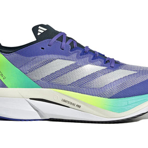 adidas Adizero Boston 12 Cobalt Blue