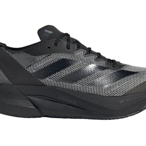 adidas Adizero Boston 12 Core Black Carbon