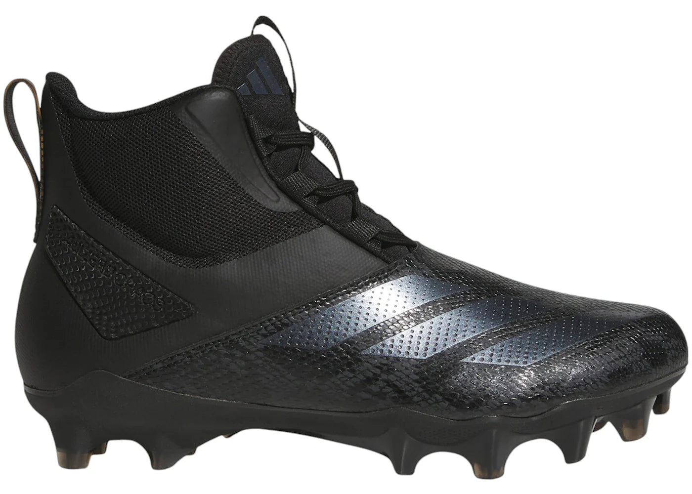 adidas Adizero Chaos DSG SMU Black Snakeskin