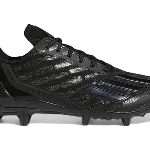 adidas Adizero Cleats Black Grey
