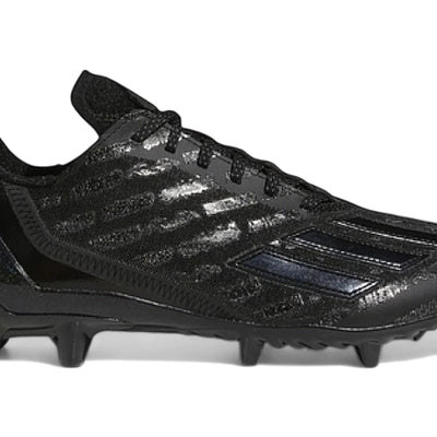adidas Adizero Cleats Black Grey
