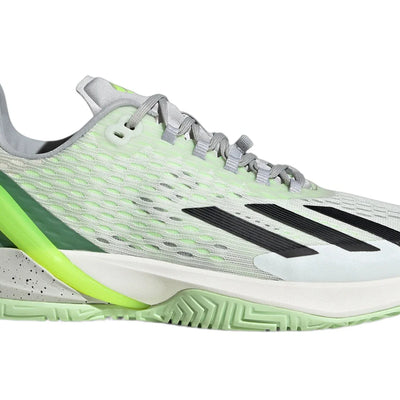 adidas Adizero Cybersonic Crystal Jade Core Black Lucid Lemon