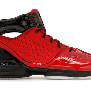 adidas Adizero D Rose 1 Scarlet