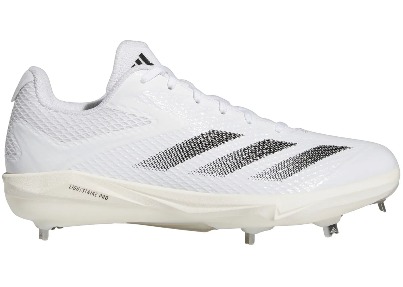 adidas Adizero Electric Cloud White Core Black Off White