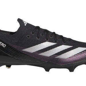 adidas Adizero Electric+ Core Black Cloud White