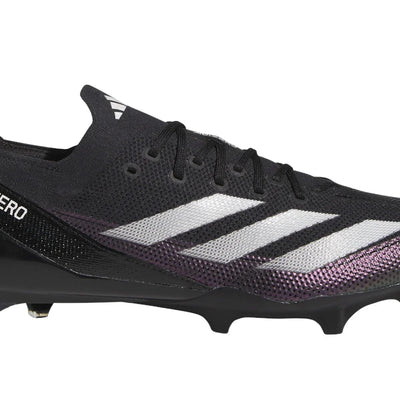 adidas Adizero Electric+ Core Black Cloud White