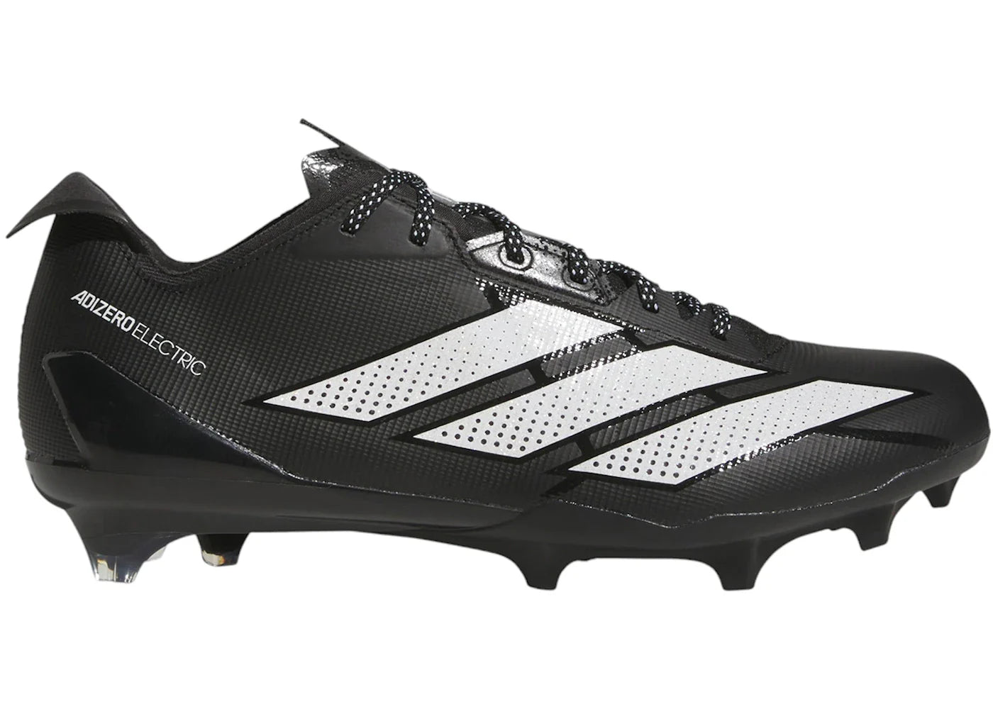 adidas Adizero Electric II Core Black Cloud White