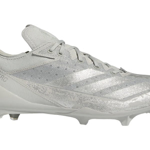 adidas Adizero Electric Speed Juice Grey Silver Metallic