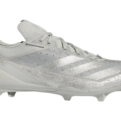adidas Adizero Electric Speed Juice Grey Silver Metallic