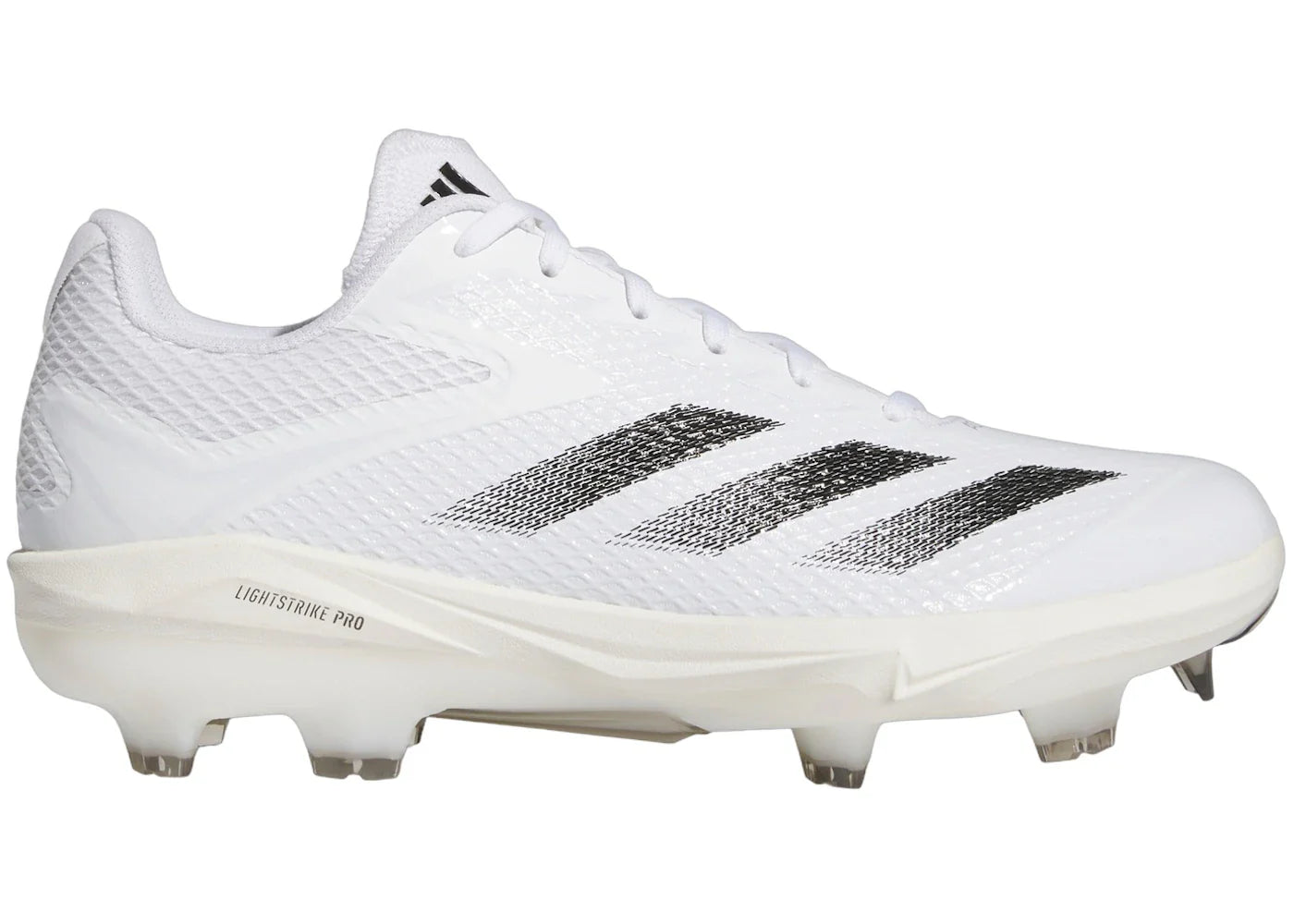 adidas Adizero Electric TPU Cloud White Gold Metallic Off White