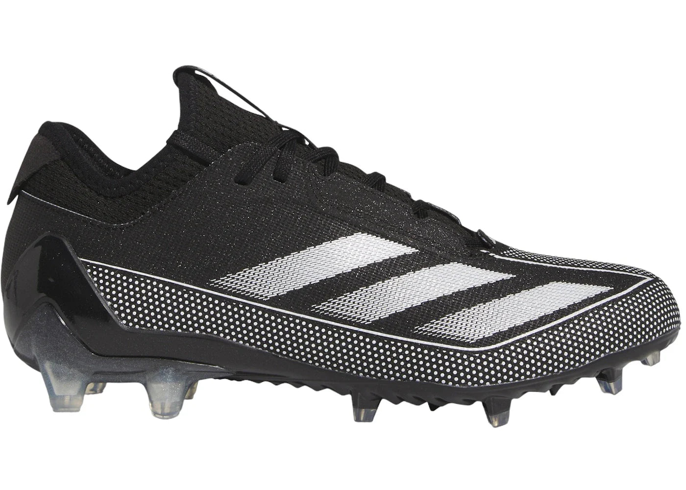 adidas Adizero Electric.1 Core Black Cloud White