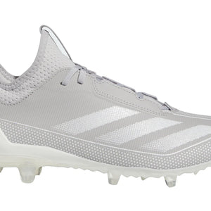 adidas Adizero Electric.1 Grey Cloud White