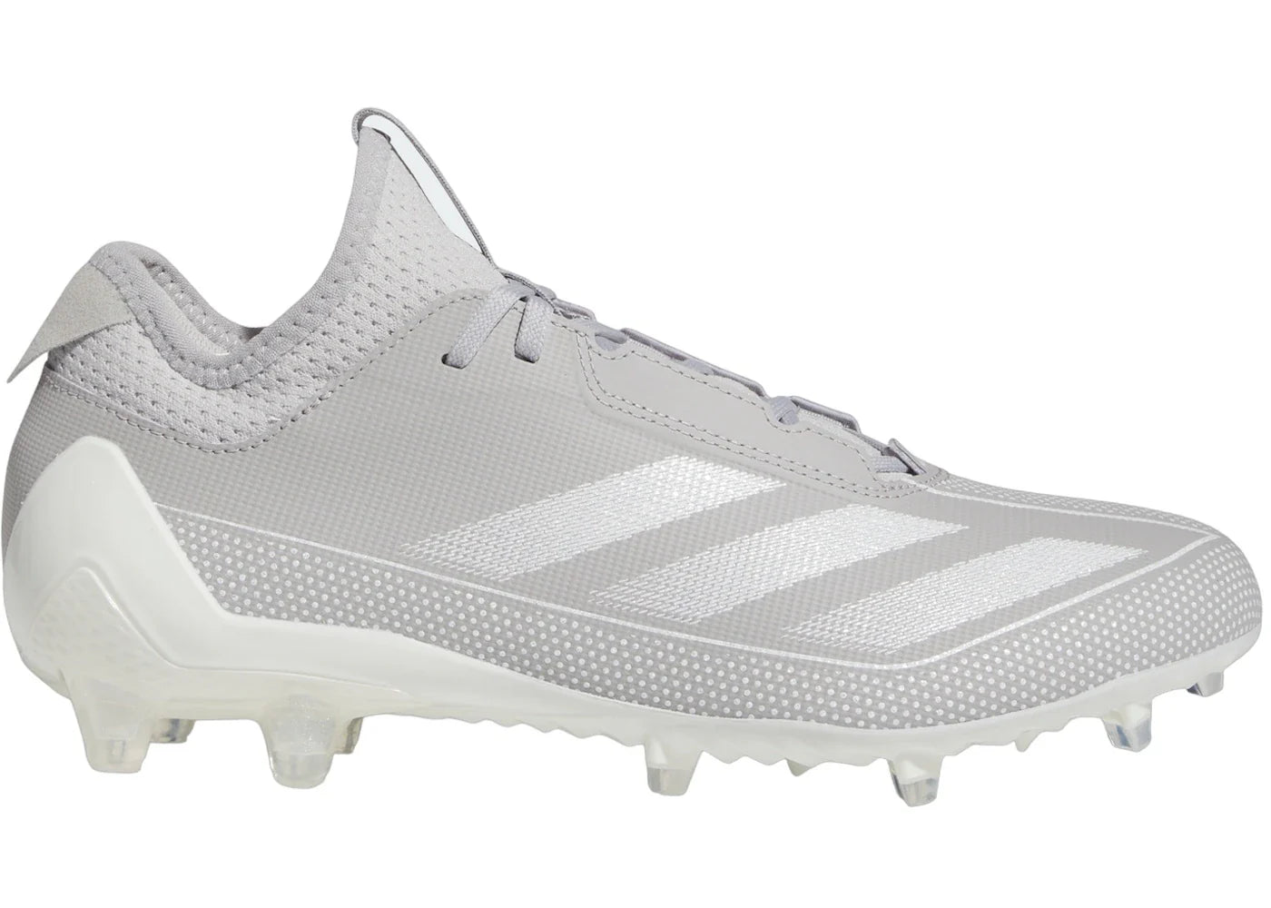 adidas Adizero Electric.1 Grey Cloud White