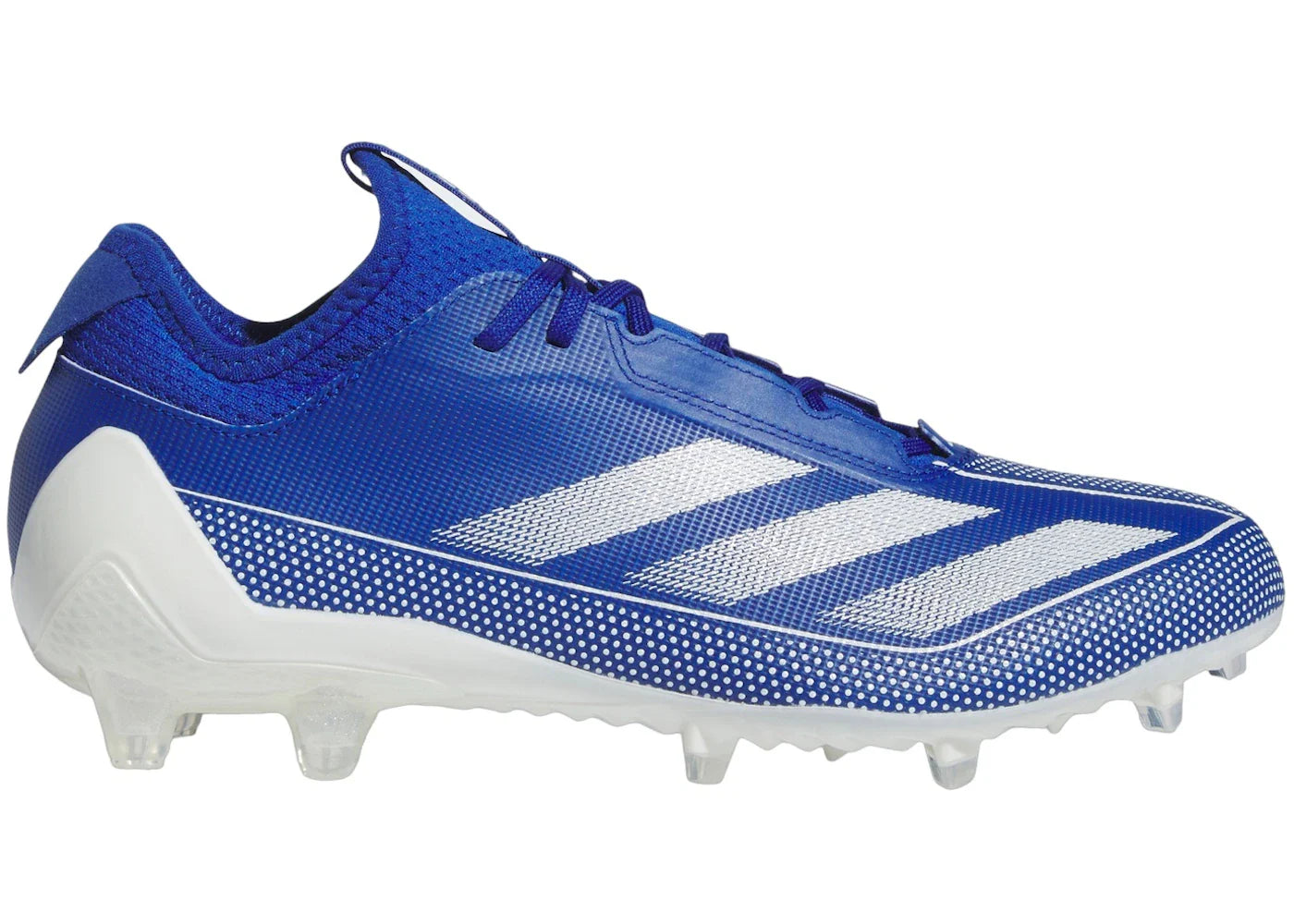 adidas Adizero Electric.1 Royal Blue Cloud White