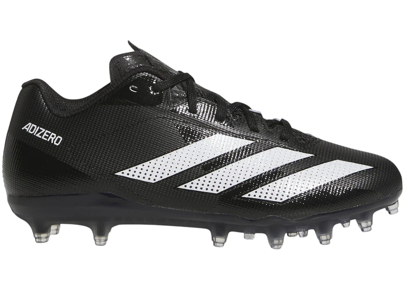 adidas Adizero Electric.2 II Core Black Cloud White (GS)