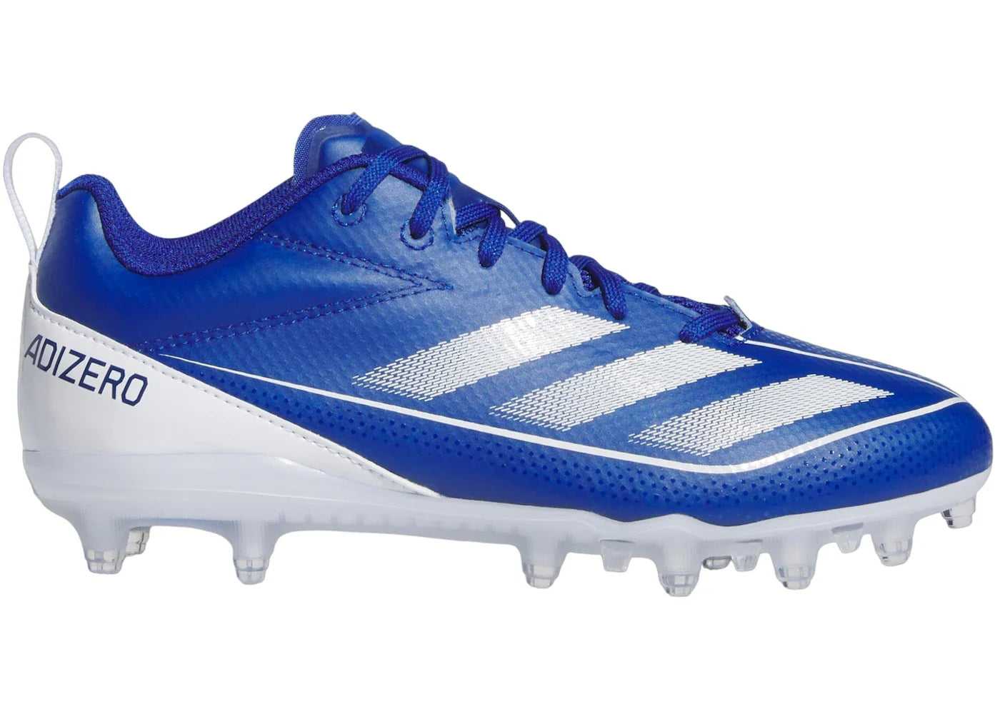 adidas Adizero Electric.2 Royal Blue Cloud White