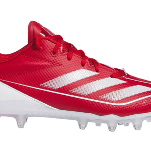 adidas Adizero Electric.2 Team Power Red Cloud White