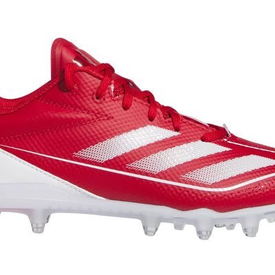 adidas Adizero Electric.2 Team Power Red Cloud White