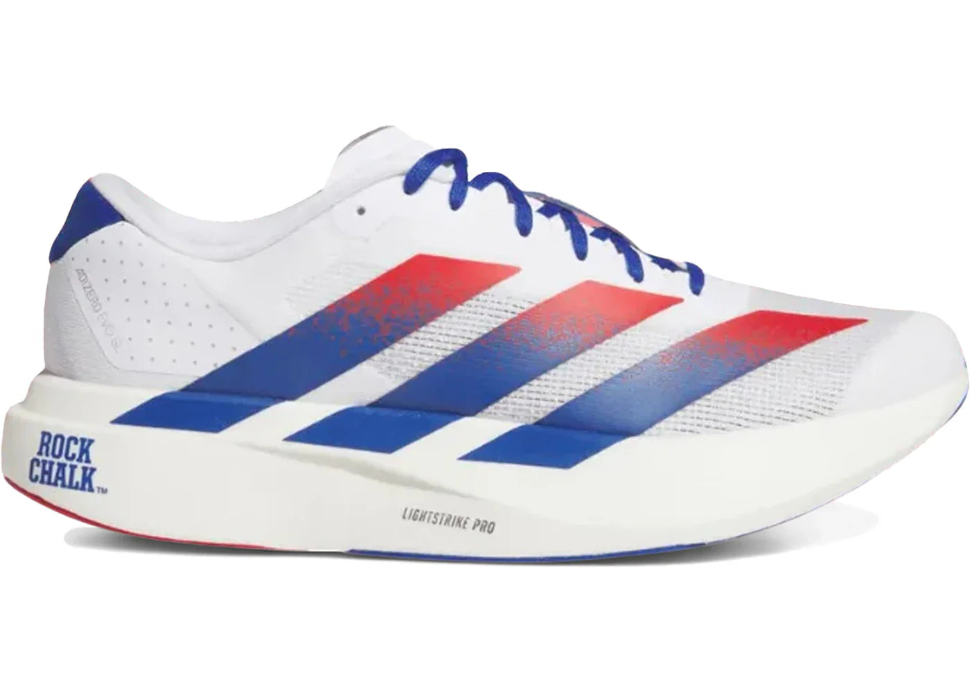 adidas Adizero Evo SL Kansas
