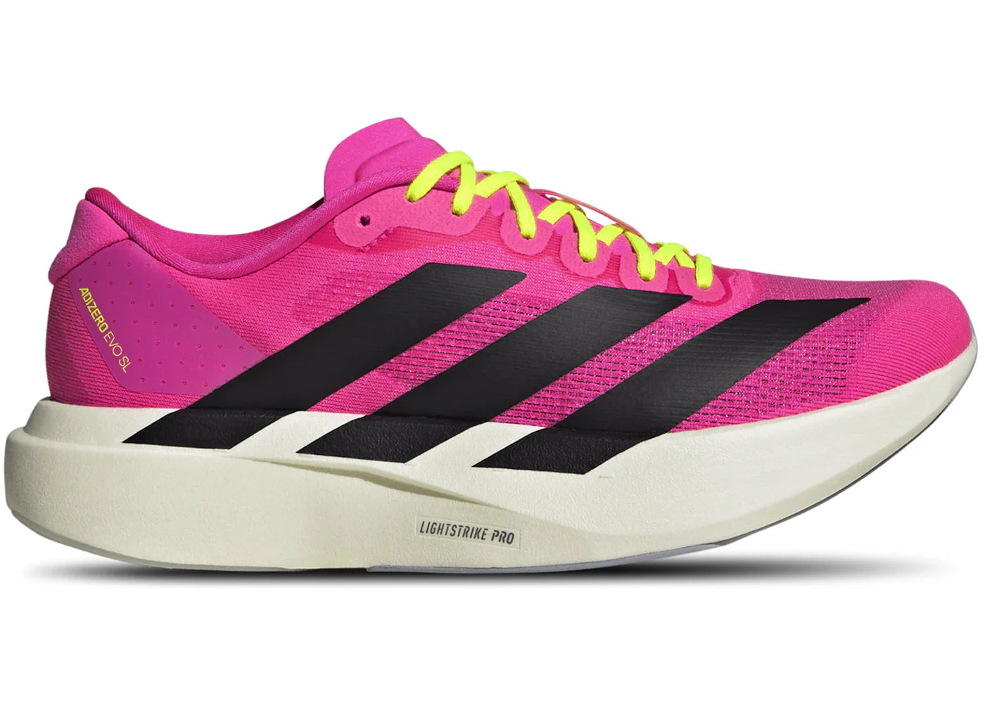 adidas Adizero Evo SL Lucid Pink (Women's)