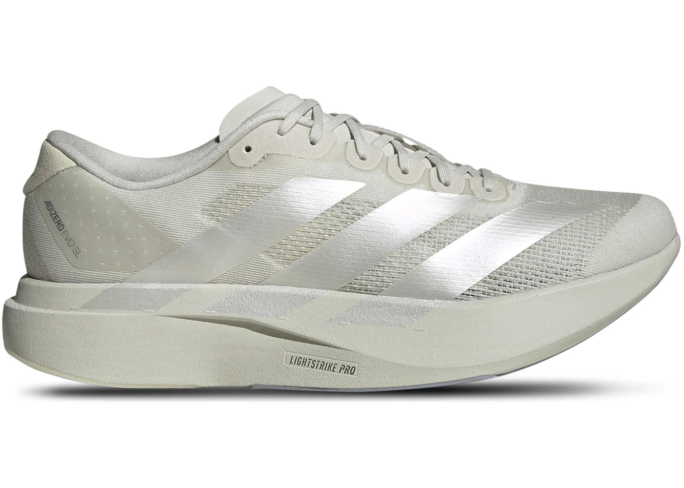 adidas Adizero Evo SL Orbit Grey