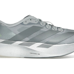 adidas Adizero Evo SL Silver Metallic