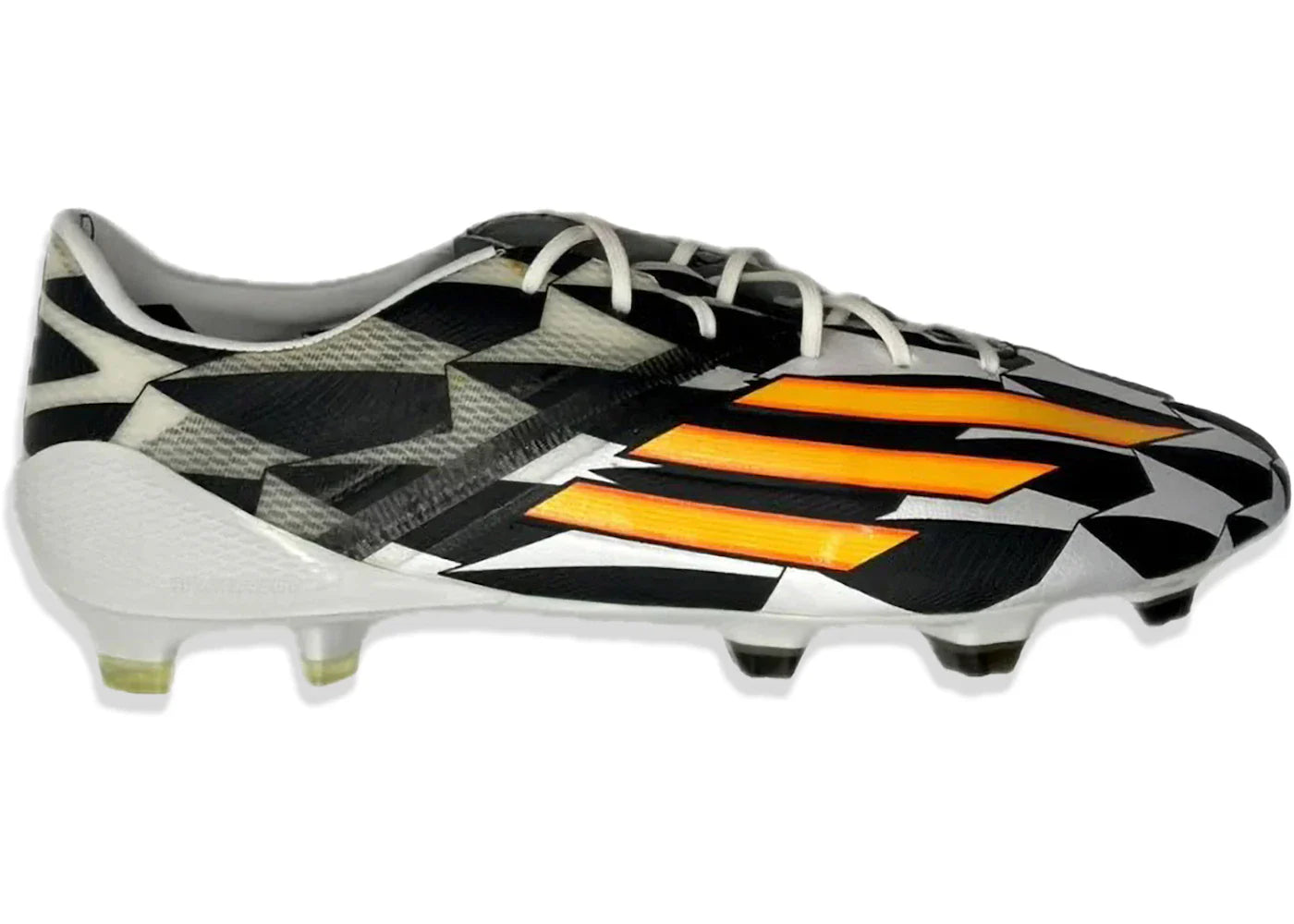 adidas Adizero F50 FG World Cup Battle Pack