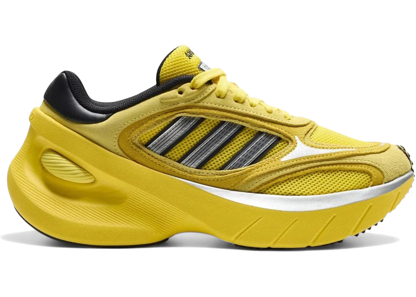 adidas Adizero Goukana Yellow