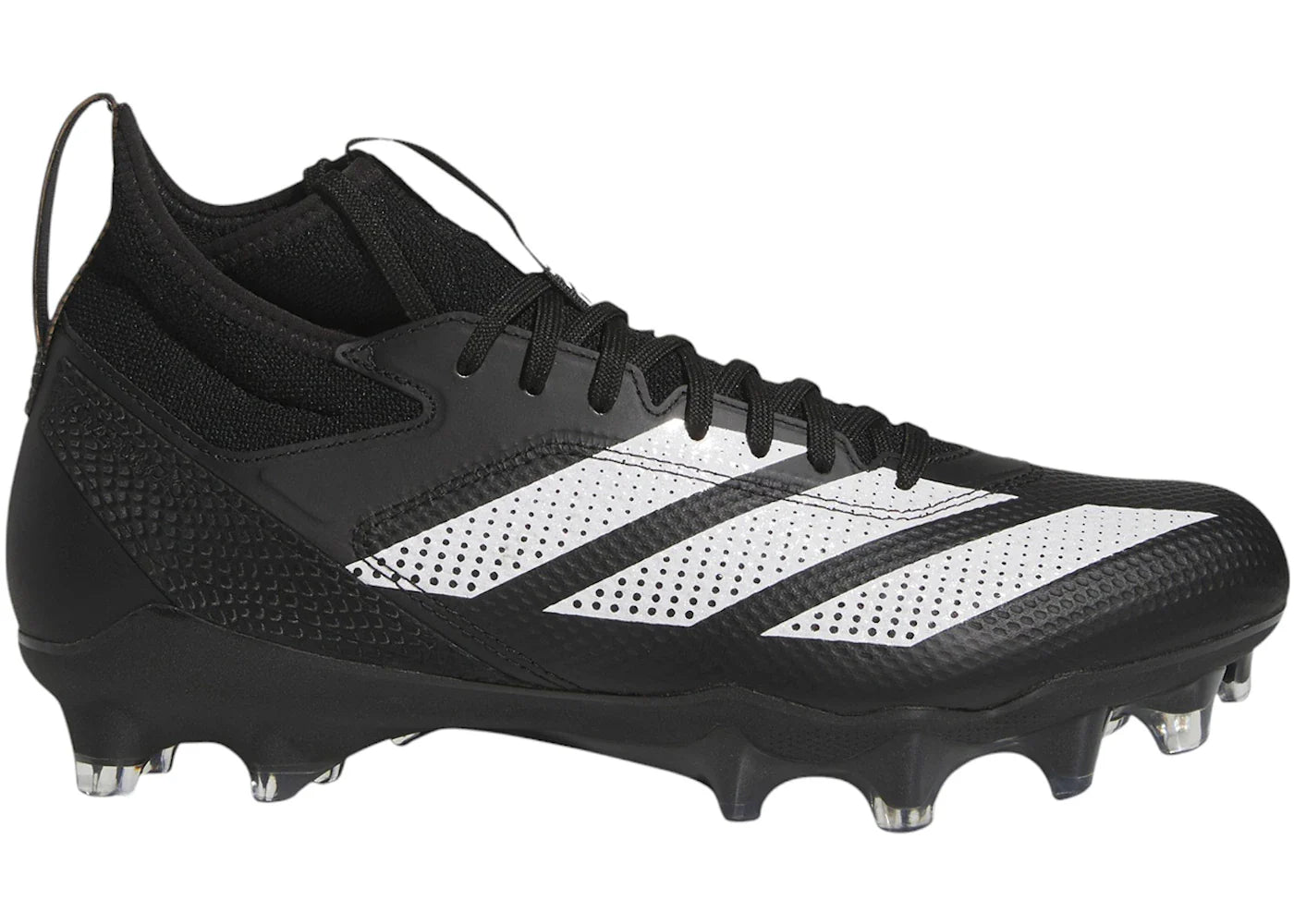 adidas Adizero Impact Core Black Cloud White Black