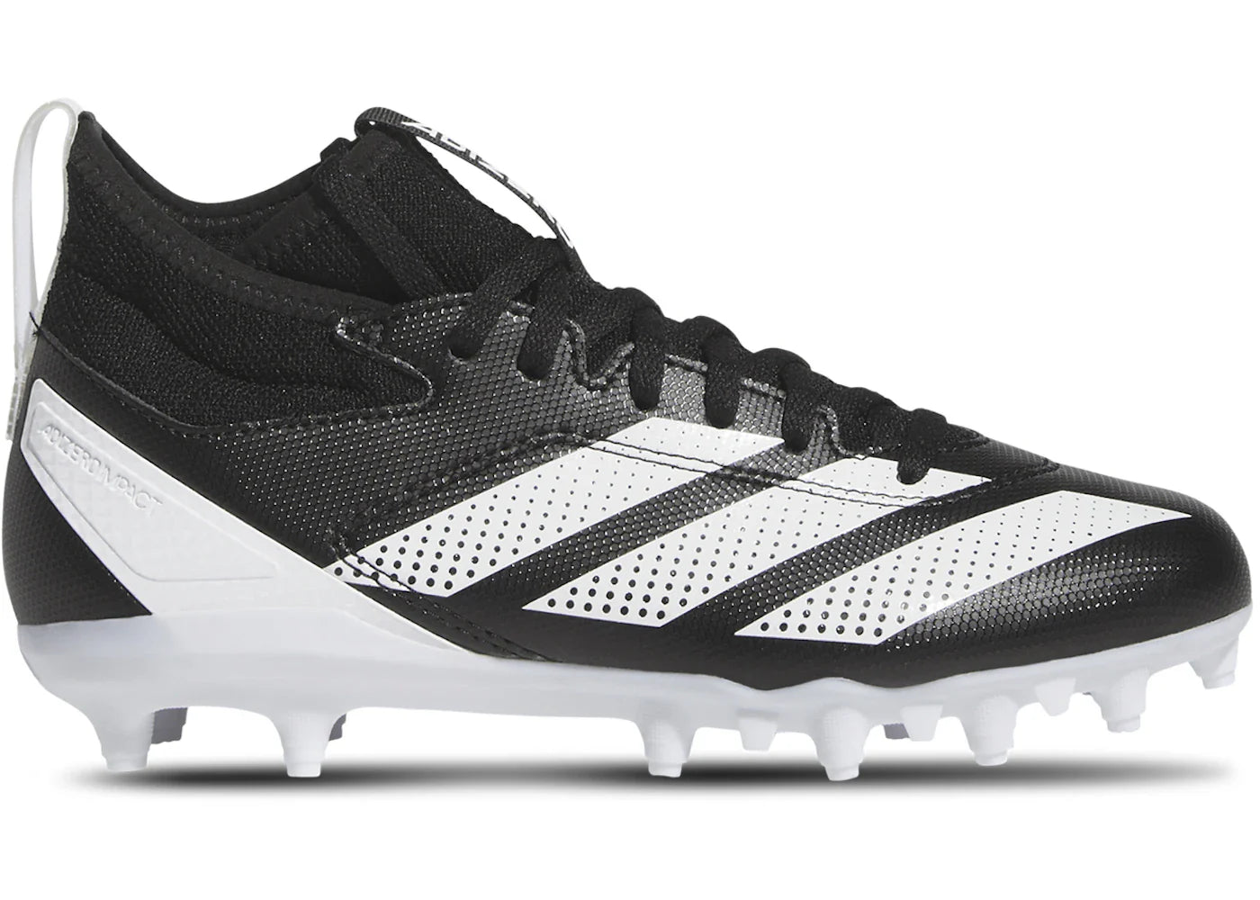 adidas Adizero Impact.2 Core Black Cloud White (GS)