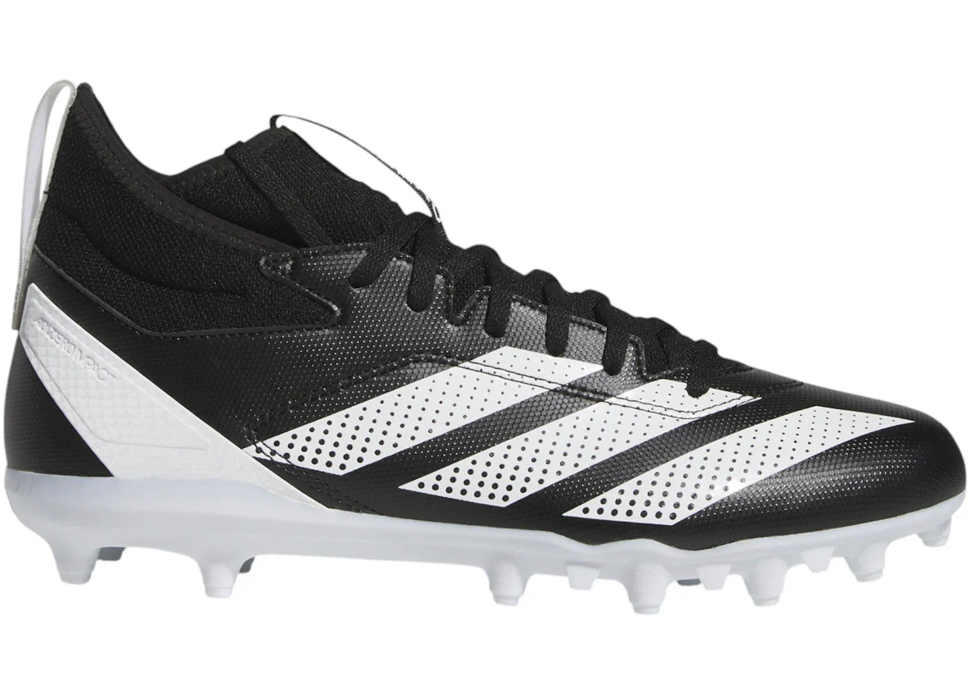 adidas Adizero Impact.2 Core Black Cloud White