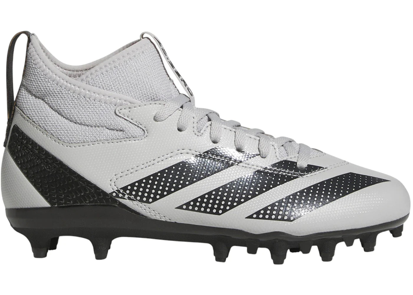 adidas Adizero Impact.2 Grey Two Core Black (GS)