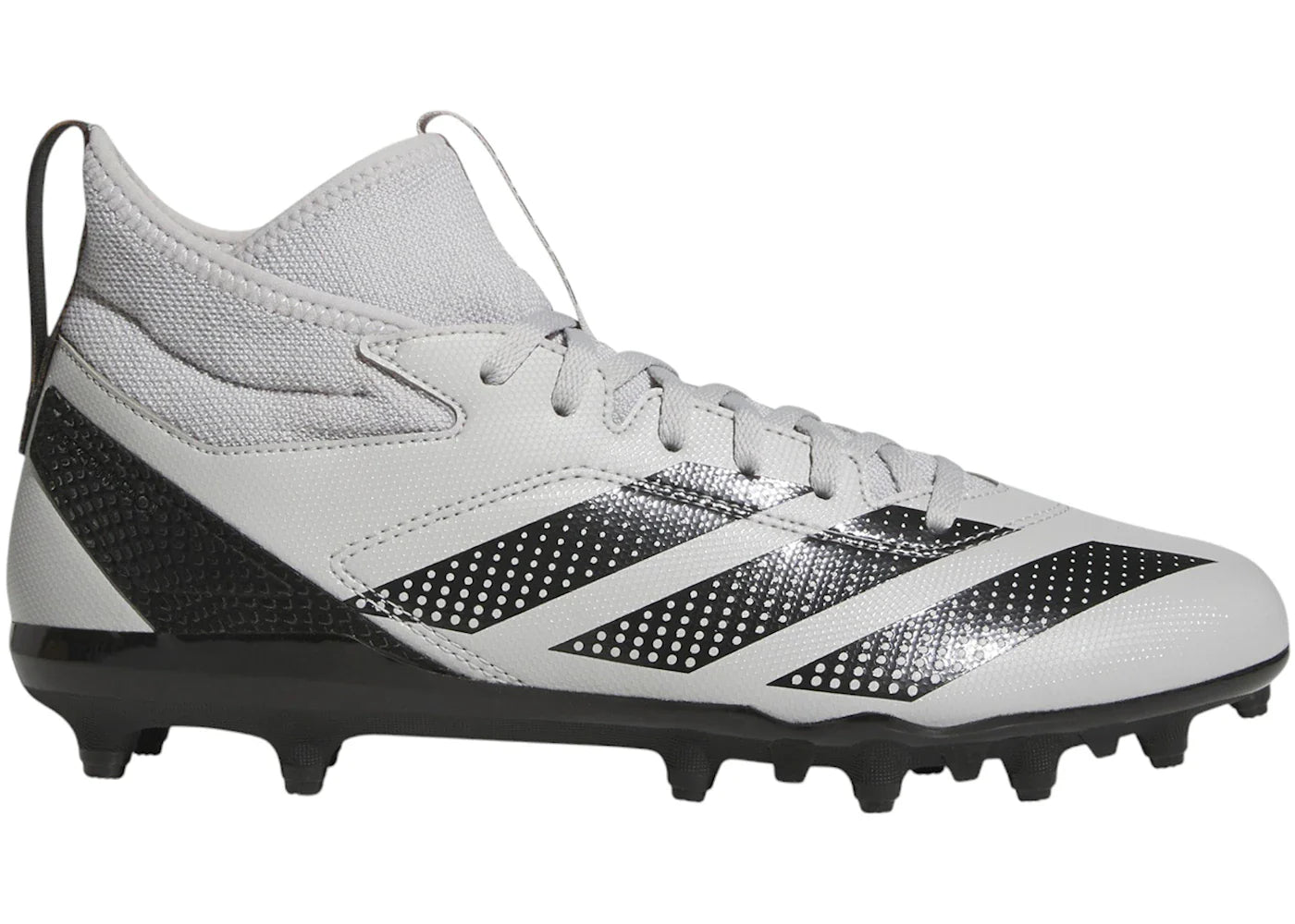 adidas Adizero Impact.2 Grey Two Core Black